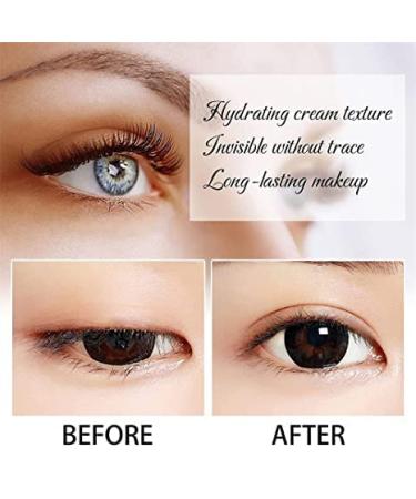 Bigeyes Lifting Eyelid Contouring Cream - Eyelid Defining Beauty Gel for Droopy Eyelids & Wrinkles (2pcs) - Buy Online on GoSupps.com