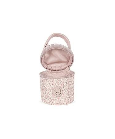 Schnuller holder Flower Mellow Rosa