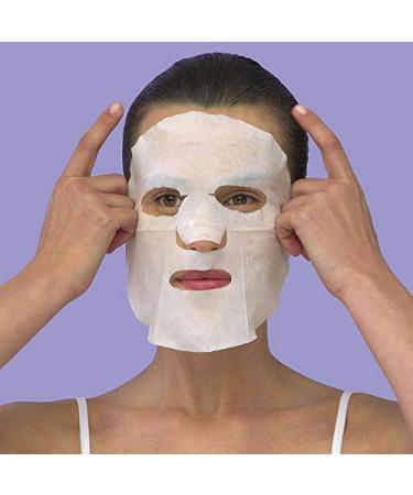 Shop Skin Republic Face Mask Sheets 3 Pack - Korean Skincare for All Skin Types | Collagen Infusion - Buy Online on GoSupps.com