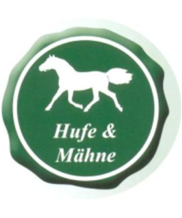 Starhorse Biotin & Zinc for Horses - 550g Can for Healthy Hoof & Coat - Premium Equine Supplement - Buy Online on GoSupps.com