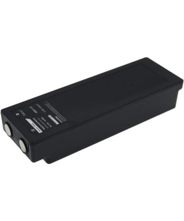 2000mAh RSC7220 Replacement Battery for Scanreco 592 16131 590 & Crane Remote Controls - International Shipping - Buy Online on GoSupps.com