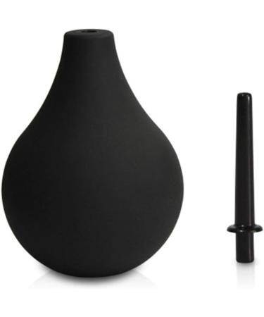 Ear Wax Bulb Syringe 224ml - Rubber Ear Washing Squeeze Bulb - Ear Cleaning Tool - 4 pcs Ear Cleaner - Buy Online on GoSupps.com