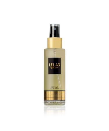 GOLDEN HAIR SPRAY 100 ML - Buy Online on GoSupps.com