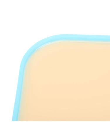 Sonew Silicone Practice Skin - Soft Elastic Horror Prop for Makeup Artists | High Strength Blank Skin - Buy Online on GoSupps.com