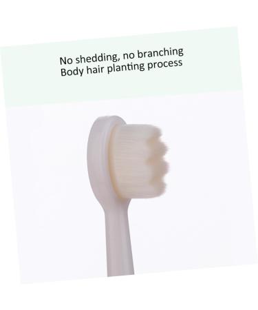 Healeeved 2ST Toothbrush & Mouth Cleaning Brush - Kids Training Toothbrush & Care Station for Toddlers - Daily Dental Essentials for Children - Buy Online on GoSupps.com