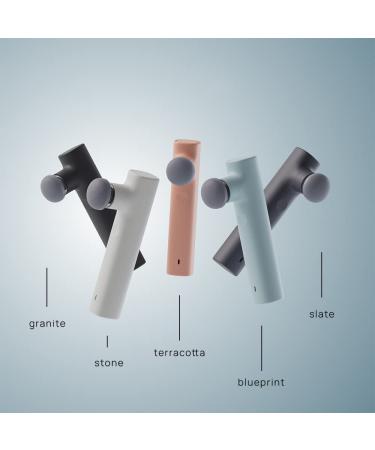Lyric Therapeutic Massager with Rhythm Therapy for Muscle Pain Relief - Compact, Lightweight, Wi-Fi-Enabled - Android/iOS Compatible - Buy Online on GoSupps.com
