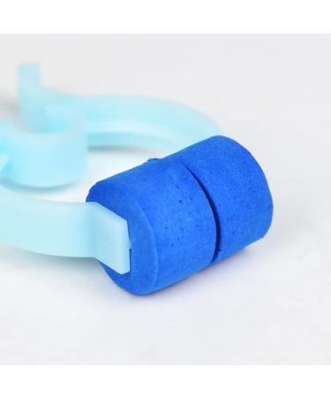 Stop Nosebleeds - 3 Pack Epistaxis Nasal Clip Treatment - Buy Online on GoSupps.com