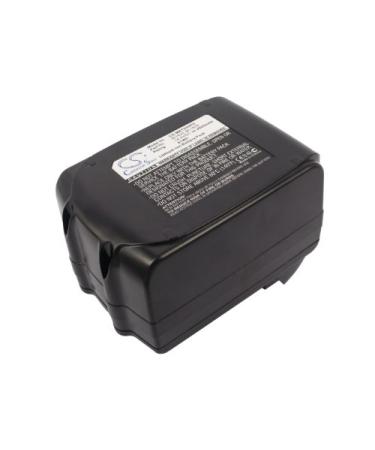 4500mAh Replacement Battery Compatible with Makita 194204-5 194205-3 194309-1 BL1815 BL1830 XSH03Z XSJ01Z XSS01Z XSS02Z XSS03Z XST01M XST01Z XTS01Z XVJ02Z XVJ03Z XWT01Z