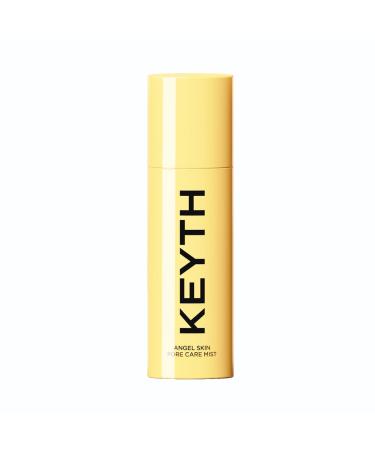 KEYTH ANGEL SKIN PORE CARE MIST (150ML 5.07 FL.OZ.) / Sebum Control Pore Tightening Wrinkle Improvement Avocado Esters Orthosiphon Stamineus Extract