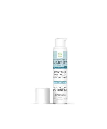 Laboratoire de Biarritz HYDRA PROTECT+ REVITALIZING EYE CONTOUR 15 MLLAB