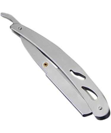 Alipis Men's Razor Set - 3 Durable Stainless Steel Shaving Razors for a Smooth Shave | International Shipping Available - Buy Online on GoSupps.com