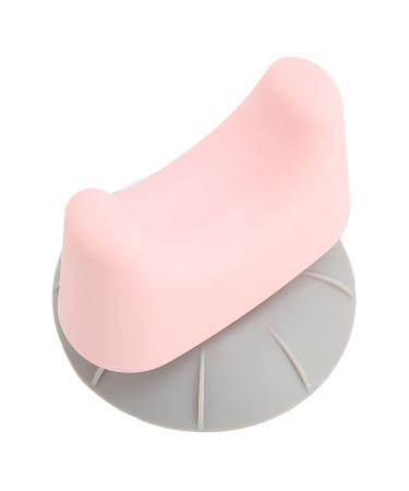 Verdant Touch U Shaped Fascia Ball U Shaped Fascia Ball Manual Trigger Massage Ball for Foot Neck Mini Portable Suction Fascia Ball