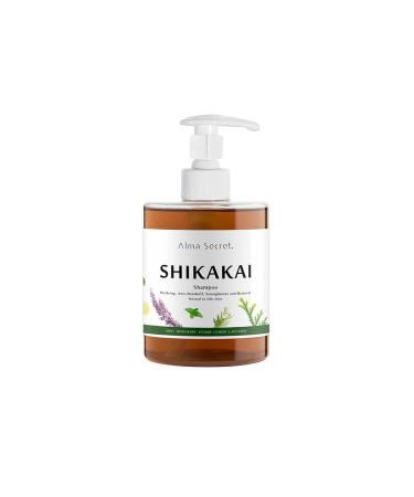 Shikakai Champ 500 Ml