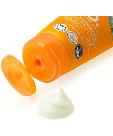 Sun Dance Sunscreen SPF 50 100 ml - Vegan German Made - Buy Online on GoSupps.com