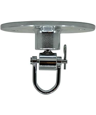 MaxxMMA Speed Bag Swivel - Premium Swivel for Speed Bag Training - Buy Online on GoSupps.com
