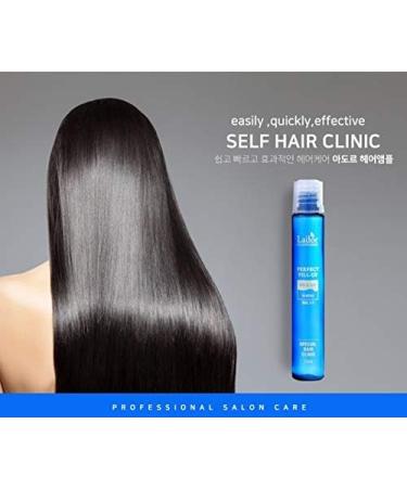 Lador Perfect Hair Filler 13ml- 10ea by Lador (Random Package) - Buy Online on GoSupps.com