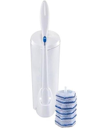 Buy Clorox ToiletWand Disposable Toilet Cleaning Kit - 2 pk | Best International Shipping & Cleaning Solutions - Buy Online on GoSupps.com