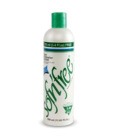 SOF'N'FREE CURL ACTIVATOR LOTION 350ml by Sof N Free