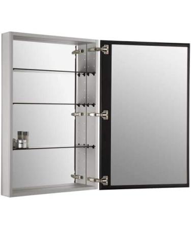 Catalan Side Mirror Kit in Silver - Upgrade Your Car with Stylish Accessories - Buy Online on GoSupps.com