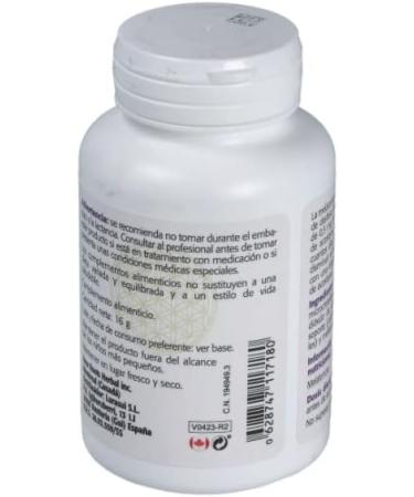 Melatonin 1.9 mg 60 tablets (Pack 3 u.) - Buy Online on GoSupps.com