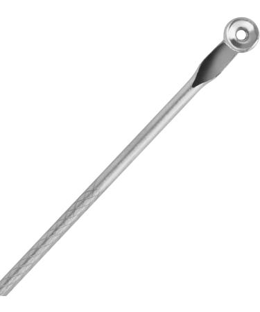 Stainless Steel Acne Needle | Premium Pimple & Blackhead Extractor Tool for Effective Skin Care | Acne Treatment Solution - Buy Online on GoSupps.com