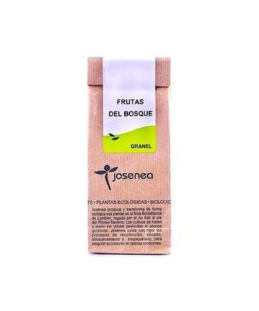 JOSENEA Josenea Forest Fruits 50g Bag