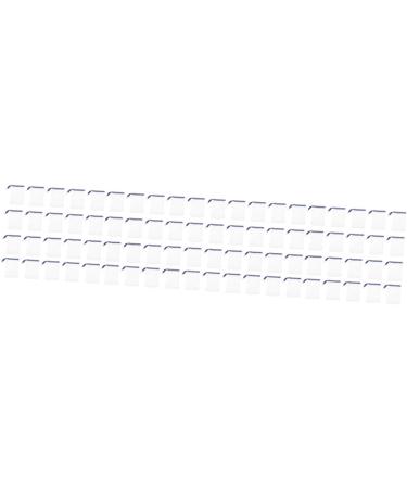 OHPHCALL 40 Pcs Foaming Net Foaming Net Mesh Soap Pouch Soap Foaming Net Soap Dish Holder Soap Bag Nylon 13X9X0.1CMx2pcs Random Colorx2pcs - Buy Online on GoSupps.com