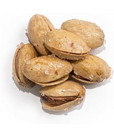 Yupik Lemon Pistachios with Sea Salt in Shell 1 kg 6 Count Vegan Crunchy Pistachios Seasoned Nuts with Shell Zesty Flavor Savory Snacks 6 kg - Buy Online on GoSupps.com