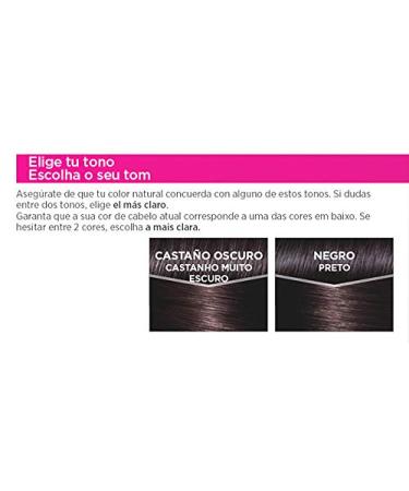 LOreal Paris Casting Creme Gloss Ba o De Color 200 bano - 1 Piece (1 Pack) | International Shipping Available - Buy Online on GoSupps.com