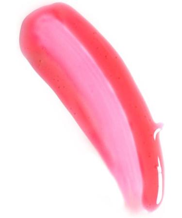  KRASH KOSMETICS KRASH KOSMETICS Almost Illegal Volumising Lip Gloss Extreme Spicy Light Colour Non-Sticky Oil Texture Hydration & Volume Vegan Cruelty Free - Buy Online on GoSupps.com