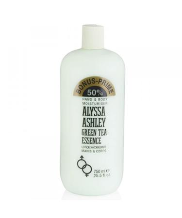 Alyssa Ashley body lotion woman 750 ml - Buy Online on GoSupps.com