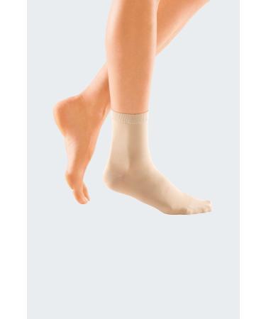 Medi Circaid Juxtalite Lower Legs - XL Long Adjustable Compression for Venous Edema Therapy - Skin-Friendly - Buy Online on GoSupps.com