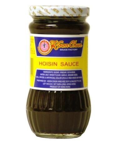 Koon Chun Hoisin Sauce