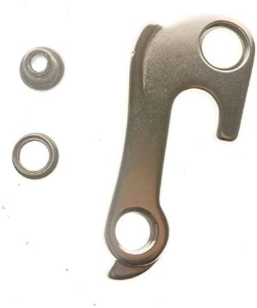 Derailleur Hanger for BERGAMONT, GT, KHS, Mongoose, Fuji Bikes - CyclingZeal - Buy Online on GoSupps.com
