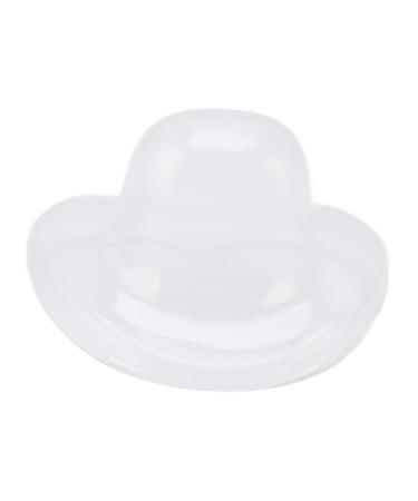 Fashionable Rhinestone-Studded Baby Pacifier for Breastfeeding On-the-Go - Pink - Buy Online on GoSupps.com