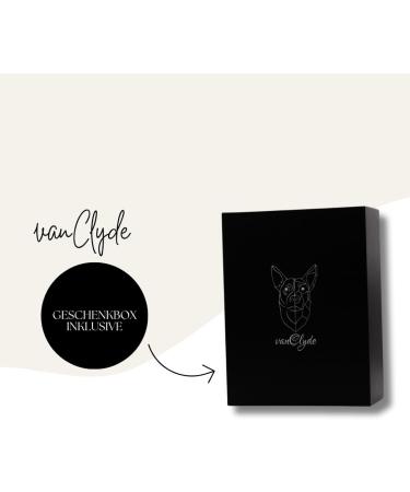 vanClyde Premium Dog Treat Bag - Canvas Food Bag with Belt Clip & Lanyard for Training & Travel Khaki - Ideal for Pet Owners - Buy Online on GoSupps.com