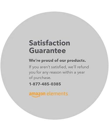 Amazon Elements Lysine Complex with Vitamin C - 195 Tablets, Supports Immune Health, Vegetarian Formula - Buy Online on GoSupps.com