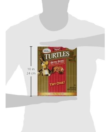 Demet's Turtles Original Bite Size - 60-Count (.42 oz) - Buy Online on GoSupps.com