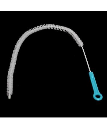 71cm Drain Cleaning Brush Extended Pipe Sewer Dredging Tools Hair Removal Cleaner Bathroom Dredge Sink Tool Brushe Snake - Buy Online on GoSupps.com