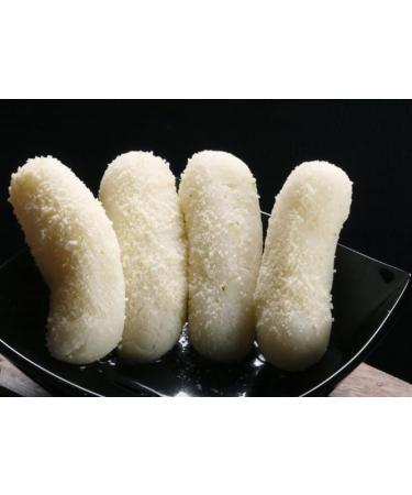 Festival Special Premium (White Chum Chum Coconut 1kg) Delicious Indian Traditional Sweets To Sweeten Up Your Celebration Best Gift For All Occasions Marriage Diwali Holi Sold By Kidzbuzz