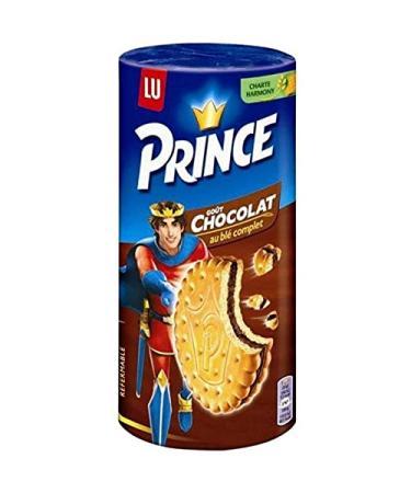 Prince Chocolate (Pack of 12)