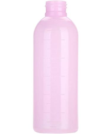 ANGGREK Hair Dyeing Bottle with Comb - Pink | Hair Color Applicator Tool - Buy Online on GoSupps.com