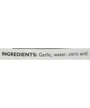 Kirkland Signature Minced California Garlic 3 Pound (Pack of 2) - Premium Quality Garlic for Cooking - Shop Now! - Buy Online on GoSupps.com