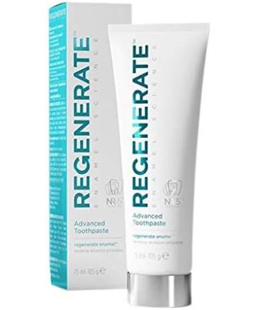 Regenerate Enamel Science - Regenerate Expert Toothpaste 75 ml - Pack of 3 Tubes - Buy Online on GoSupps.com
