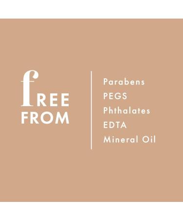 Nourishing Castile Body Bar | Manuka Honey & Vanilla Bean | Natural Triple-Milled Soap with Organic Shea Butter | Best for Hydrating Skin - Buy Online on GoSupps.com