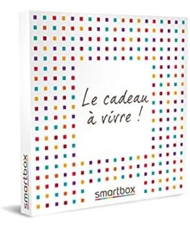 Smartbox - Gift Box - Baie de Somme Basket: Gourmet Assortment by Maison Maxime at Home - Original Gift Idea - Buy Online on GoSupps.com