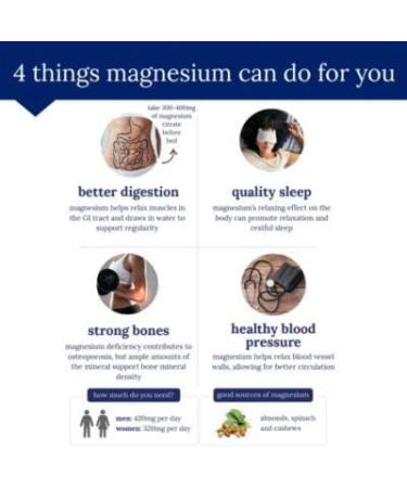 The Vitamin Shoppe Calm Zone Magnesium Mineral Powder 325mg Raspberry Lemon Relaxation Drink for Muscles Digestive & Bone Support Natural Flavors for Calm & Regularity (16 Ounces Powder) 1 Pound (Pack of 1) - Buy Online on GoSupps.com