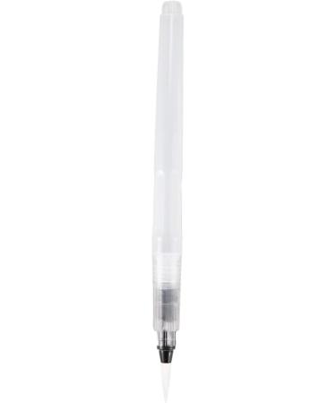 Water Coloring Brush Pens 12 Watercolor Painting Brushes for Water Soluble Colored Pencils Water Color Markers - Buy Online on GoSupps.com