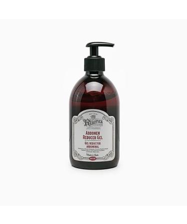 MI REBOTICA | Abdominal Reducer 500 ml | For Abdomen and Waist | Powerful Fat Burner | Body Scrub | Results in a few weeks | Fat Burner | Extra Strong Abdominal Fat Burner