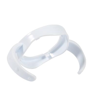 Buy Bottle Holder for Baby Feeding - Easy Grip Handle for Avent Natural Series - Wide Neck Design - Buy Online on GoSupps.com